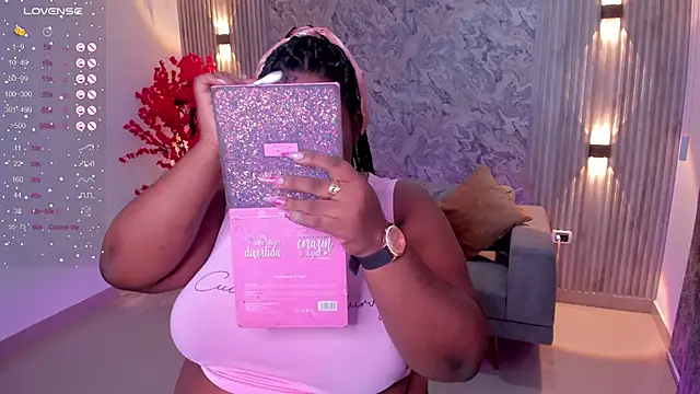 Rebeka spencer online show from 03/17/25, 11:31