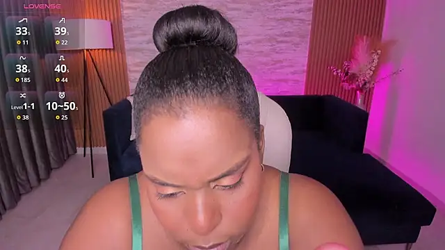 Rebeka spencer online show from 03/25/26, 11:27