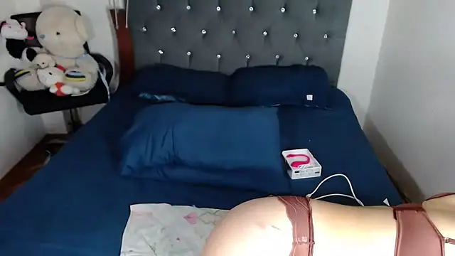 Chantal hott online show from 03/03/26, 09:21