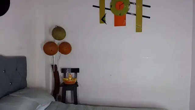 Chantal hott online show from 05/24/26, 11:10