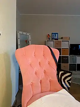SexyMilaVet online show from 07/03/26, 01:34