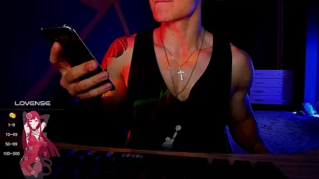 RODARRI online show from 12/06/24, 07:12