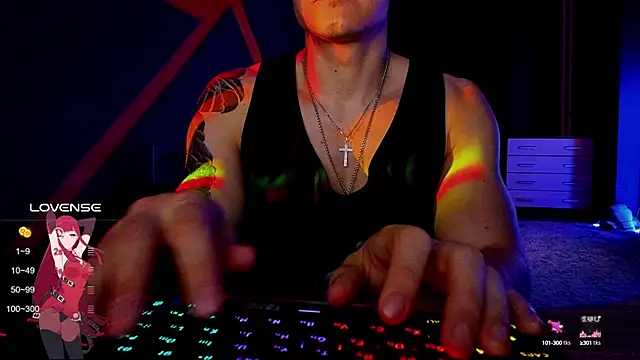 RODARRI online show from 12/12/24, 10:20