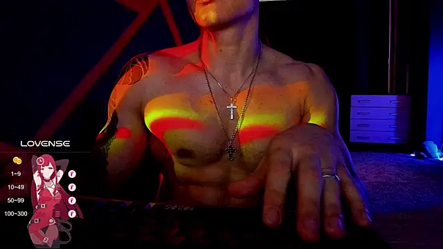 RODARRI online show from 12/17/24, 08:45