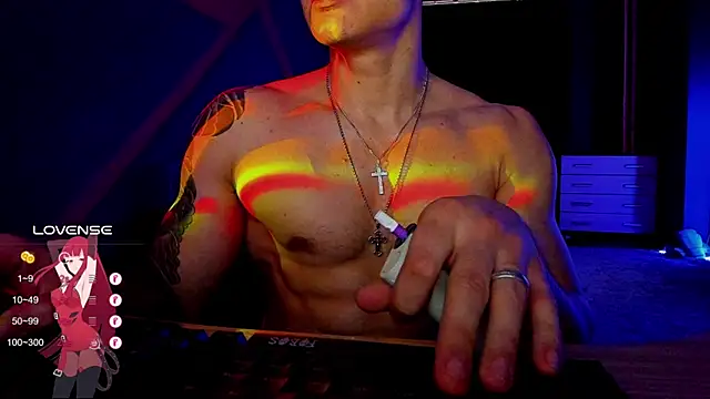 RODARRI online show from 12/19/24, 10:34