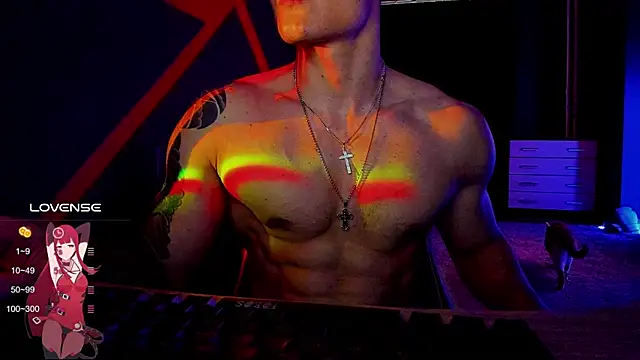 RODARRI online show from 12/20/24, 11:43