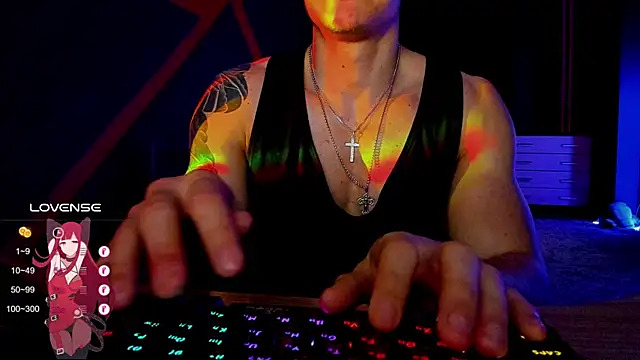 RODARRI online show from 12/22/24, 01:22