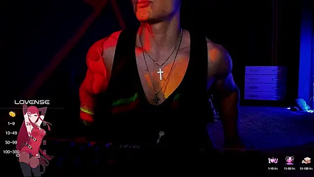 RODARRI online show from 12/25/24, 08:39