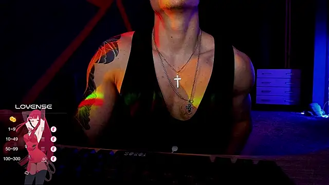 RODARRI online show from 12/26/24, 10:41