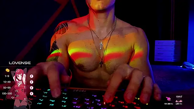 RODARRI online show from 12/30/24, 08:58