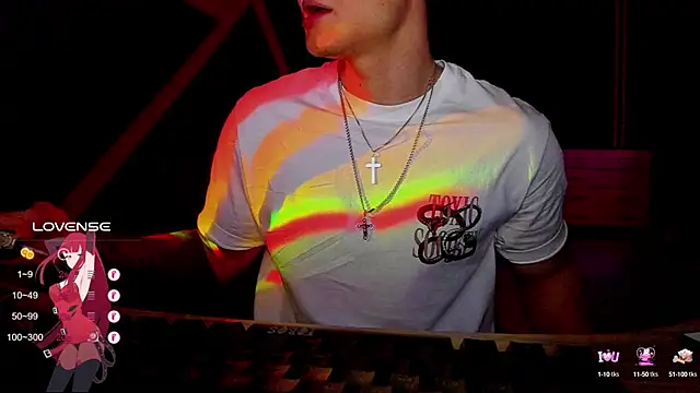 RODARRI online show from 01/05/25, 08:21