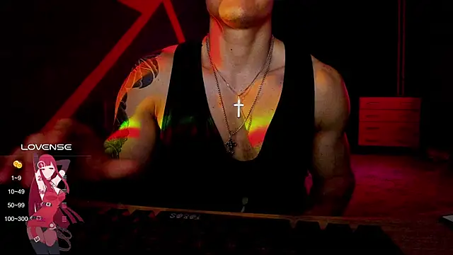 RODARRI online show from 01/06/25, 09:00