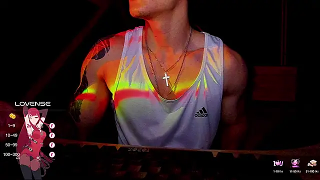 RODARRI online show from 01/09/25, 09:37