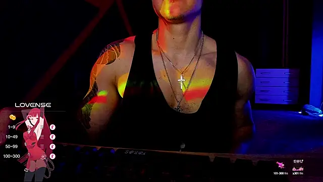 RODARRI online show from 01/11/25, 12:33