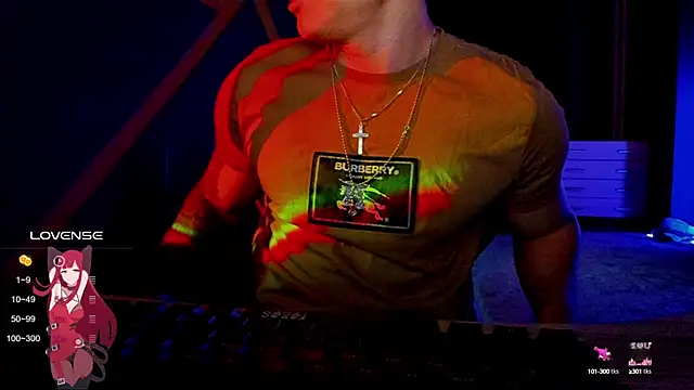 RODARRI online show from 01/20/25, 09:43