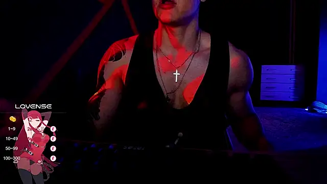 RODARRI online show from 01/28/25, 07:10