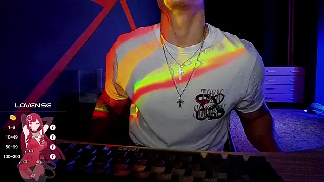 RODARRI online show from 01/29/25, 12:02