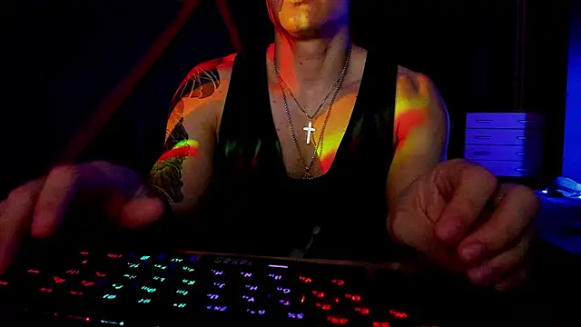 RODARRI online show from 02/01/25, 02:56