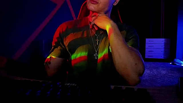 RODARRI online show from 02/06/25, 09:17