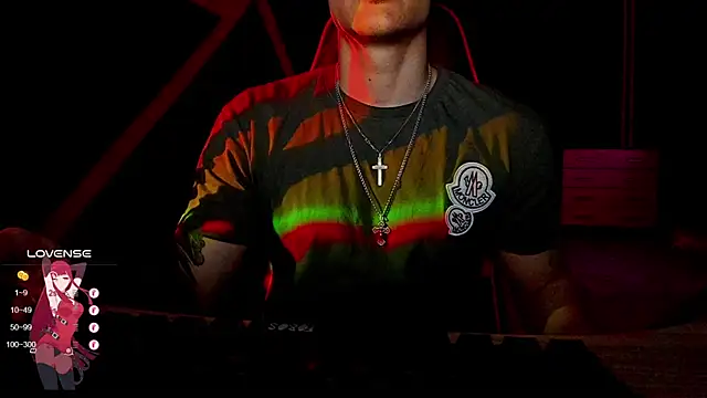 RODARRI online show from 02/08/25, 10:19