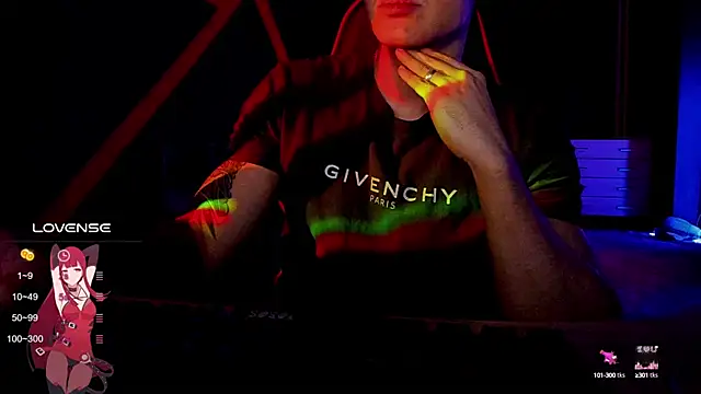 RODARRI online show from 02/20/25, 12:41