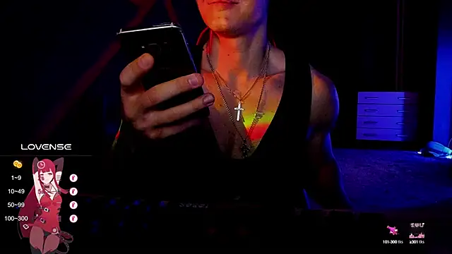 RODARRI online show from 02/20/25, 06:02