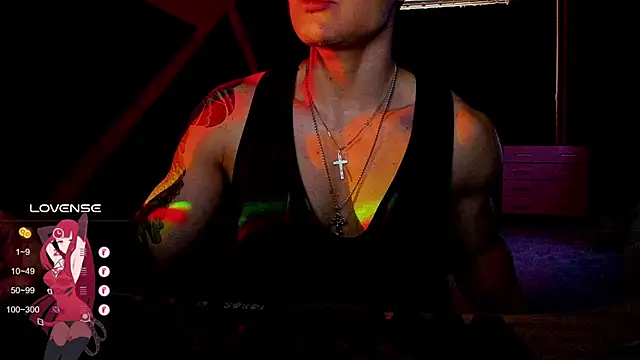 RODARRI online show from 02/22/25, 07:45