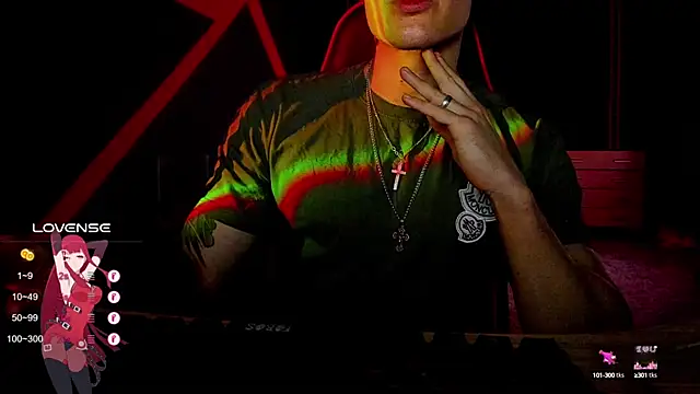 RODARRI online show from 02/23/25, 04:46