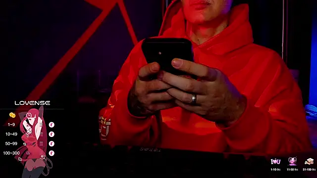 RODARRI online show from 02/24/25, 10:15