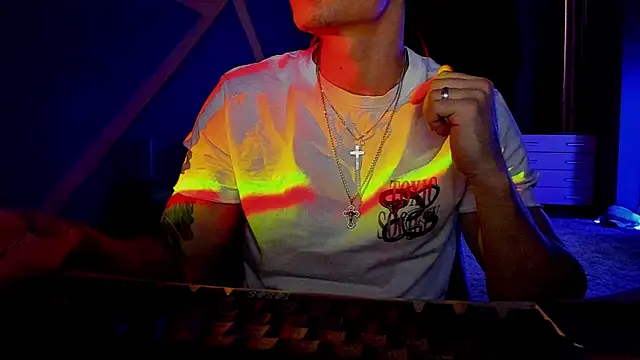 RODARRI online show from 02/25/25, 09:42