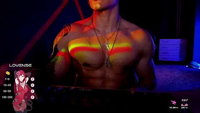 RODARRI online show from 02/25/25, 05:25