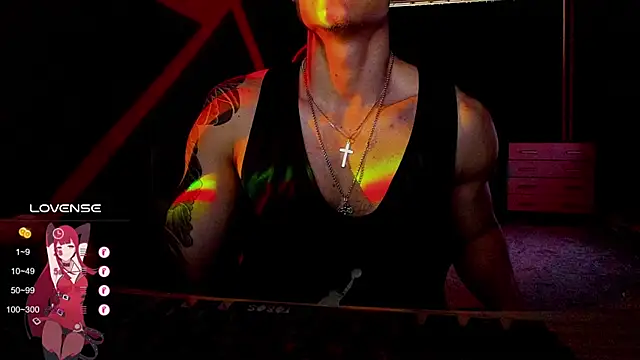 RODARRI online show from 03/02/25, 10:03