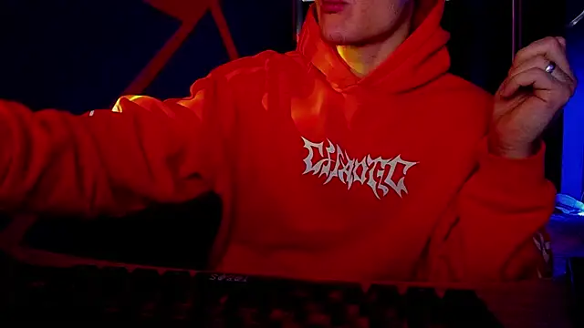 RODARRI online show from 03/04/25, 11:51