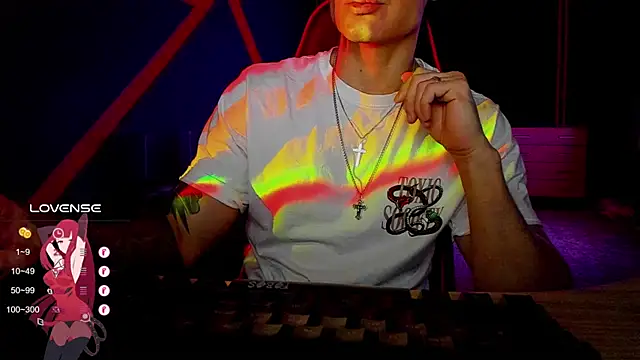 RODARRI online show from 03/10/25, 06:56