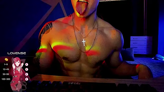 RODARRI online show from 03/12/25, 10:37