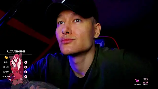 RODARRI online show from 03/16/25, 11:04