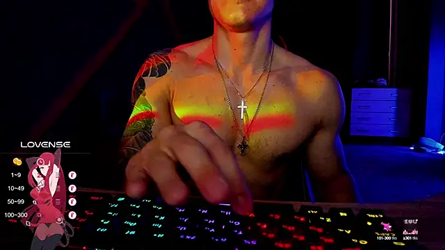 RODARRI online show from 03/17/25, 01:39