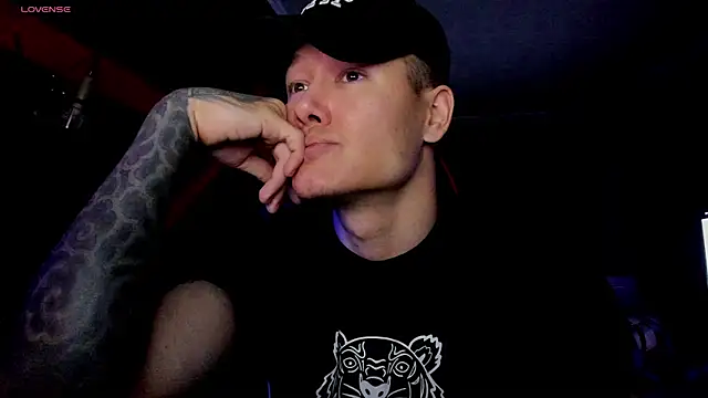 RODARRI online show from 10/15/25, 01:28