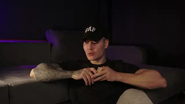 RODARRI online show from 12/22/25, 05:32