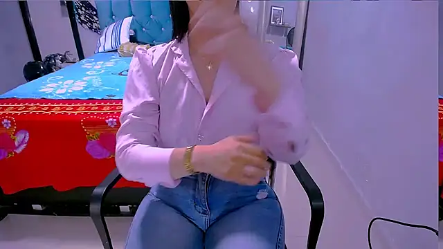 BitterMomXxx online show from 03/27/26, 02:17