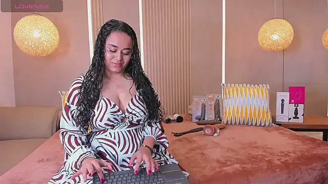 sabrina shark  online show from 03/23/26, 02:48