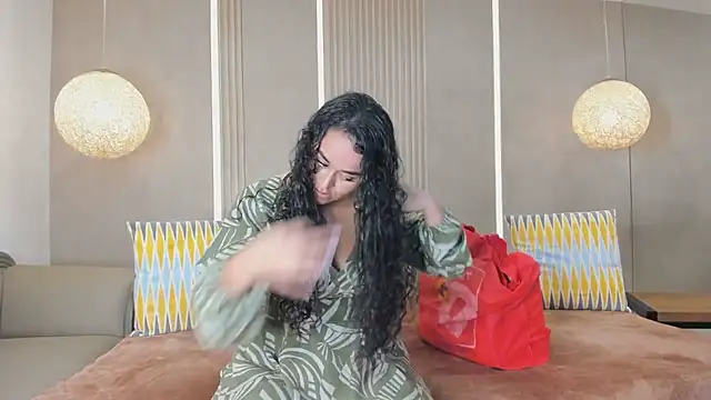 sabrina shark  online show from 05/21/26, 09:22