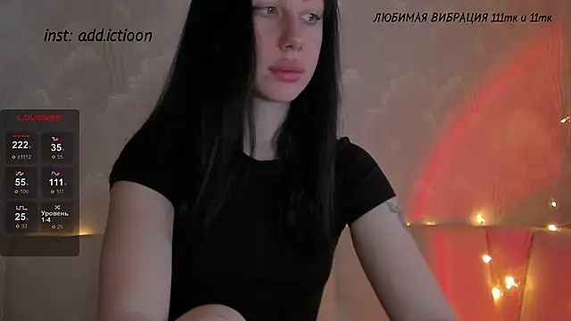 elena addiction online show from 12/20/24, 05:47