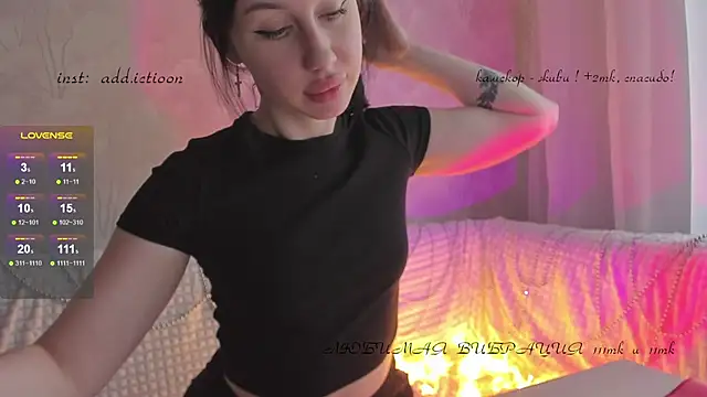 elena addiction online show from 01/21/25, 11:46