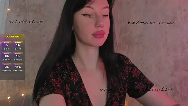 elena addiction online show from 02/03/25, 08:57