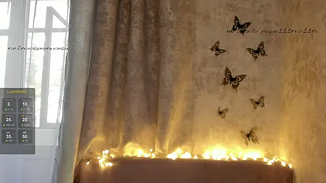 elena addiction online show from 09/19/25, 01:12