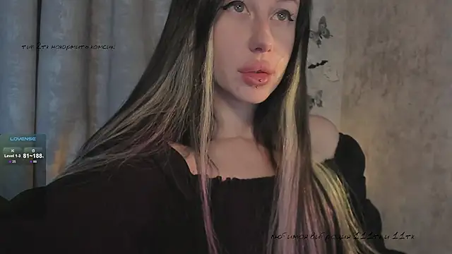 elena addiction online show from 11/04/25, 04:17