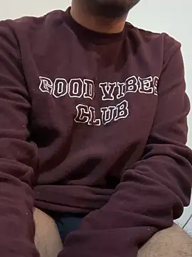 rhuh3991 online show from 01/12/25, 08:46