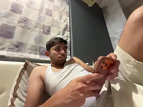 rhuh3991 online show from 04/10/26, 02:55