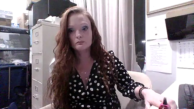 sexiginger22 online show from 02/21/26, 09:43